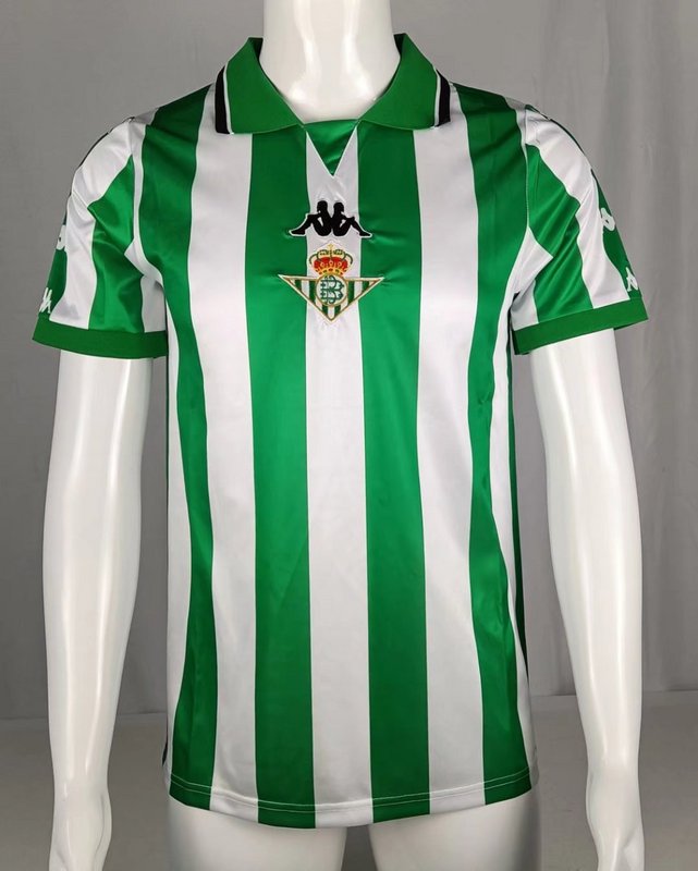 93-94 Betis home
